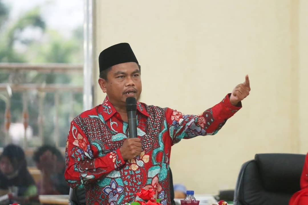 Musrenbang RPJMD 2021-2026, Pemkab Sergai Fokus Wujudkan “Sapta Dambaan”