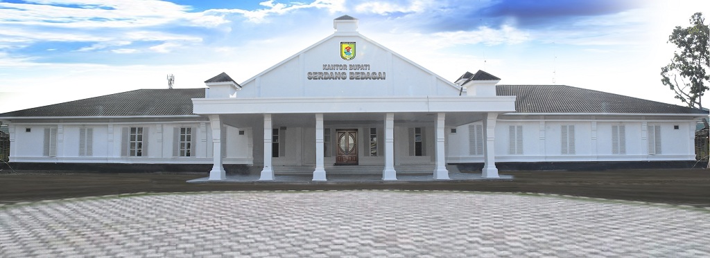 Asa Baru di Gedung Baru