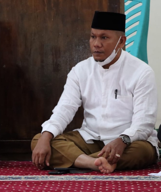 Jelang Idulfitri, Pemkab Sergai Bantu Masyarakat serta Tumbuhkan Jiwa Entrepreneurship ASN Lewat Program Daging Subsidi