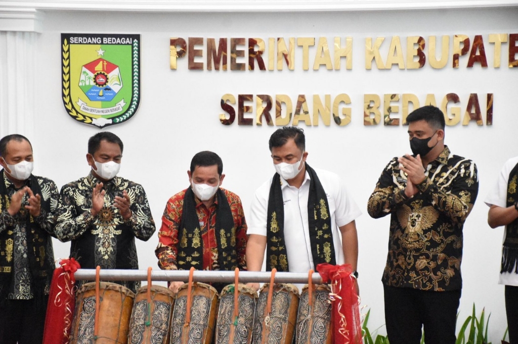 Rakorwil APKASI Digelar, Fokus Tingkatkan Kerja Sama Antar Daerah