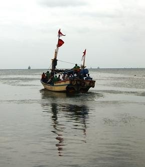 Jamu Laut, Tradisi Masyarakat Pesisir Sergai