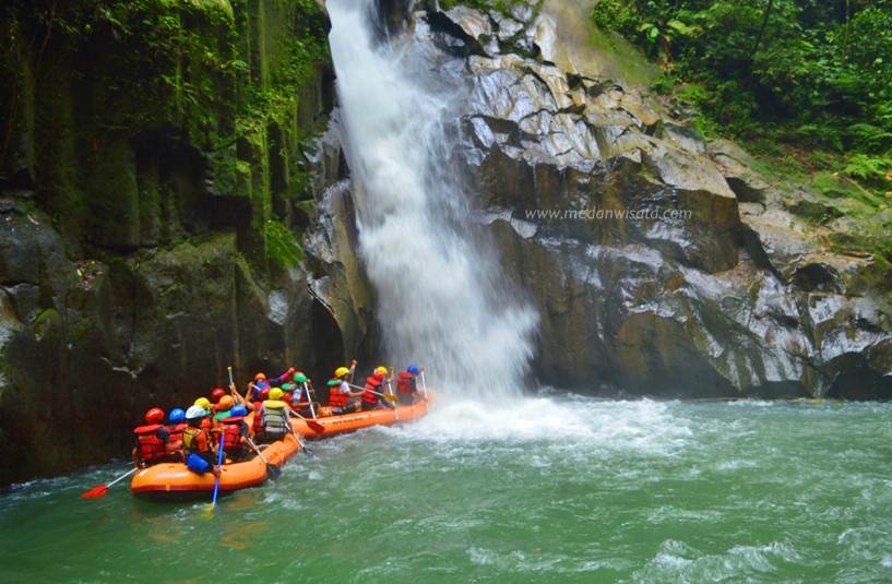 Kabupaten Sergai Akan Jadi Lokasi Kemah Wisata  Menulis dan Youtuber Nusantara